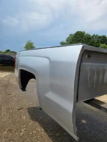 2014-2019 Chevrolet Silverado 1500 2500 3500 HD 6' 6" Short Bed - Image 2