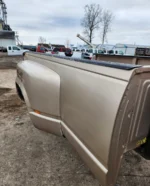 1988-2000 Chevrolet Silverado/GMC Sierra 3500 OBS 8' Dually Truck Bed - Image 3