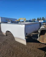 1997-2003 Ford F150 6' 6" Short Truck Bed - Image 5