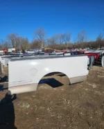 1997-2003 Ford F150 6' 6" Short Truck Bed