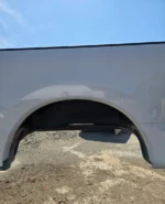 2023-2025 Ford Super Duty 8' Long Truck Bed F250 F350 - Image 4