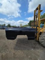 2003-2008 Dodge Ram 1500 2500 3500 3rd Gen 6' 4" Short Truck Bed