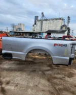 2023-2025 Ford F250 F350 Super Duty 8' Long Truck Bed - Image 2