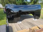 2007-2014 Chevy Silverado Short Bed Truck