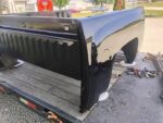 2007-2014 Chevy Silverado Short Bed Truck - Image 4
