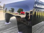 2007-2014 Chevy Silverado Short Bed Truck - Image 2