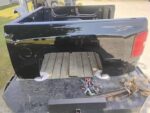 2007-2014 Chevy Silverado Short Bed Truck - Image 3