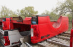 2017-2022 Ford F250 8ft Truck Bed - Image 4