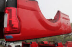2017-2022 Ford F250 8ft Truck Bed - Image 3