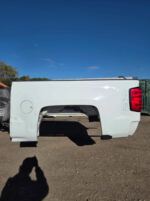2014-2019 Chevrolet Silverado 1500 5' 8" Short Bed - Image 2