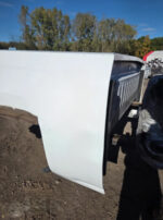 2014-2019 Chevrolet Silverado 1500 5' 8" Short Bed - Image 3