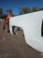 2014-2019 Chevrolet Silverado 1500 5' 8" Short Bed - Image 5
