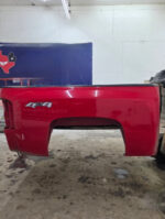 2007-2013 Chevrolet Silverado 1500 5' 8 Truck Bed - Image 2