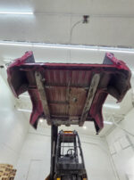 2007-2013 Chevrolet Silverado 1500 5' 8 Truck Bed - Image 3