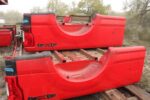 2017-2022 Ford F250 8ft Truck Bed - Image 5