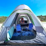 Backroadz Link Truck Bed Tent - Image 5