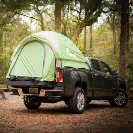 Truck Bed Tent Backroadz