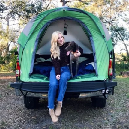 Truck Bed Tent Backroadz