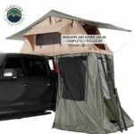 OVS LD TMBK Roof Top Annex Truck Tent