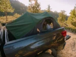 Truck Tent C6 Rev Pick-up