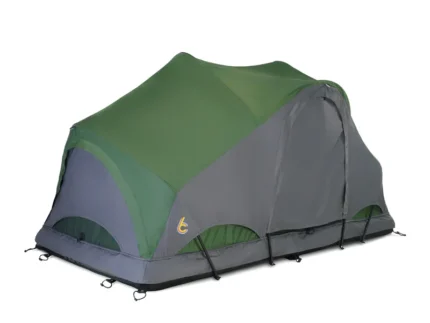 Truck Tent C6 Rev Pick-up