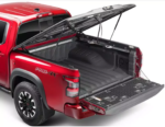 Undercover Se One  Piece Truck Bed Cover - Image 5