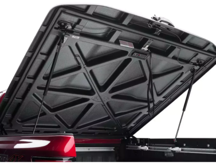 Undercover Se One Piece Truck Bed Cover
