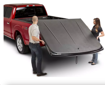 Undercover Se One Piece Truck Bed Cover