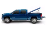 Undercover Lux One Piece Truck Bed Cover