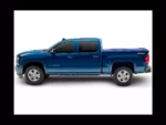 Undercover Lux One Piece Truck Bed Cover - Image 5