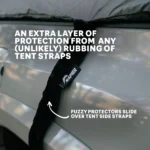 Backroadz Truck Bed Tent  Extra  Bundle - Image 2