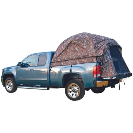 Napier Truck Tent Sportz Camo