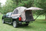 Napier Truck Tent Sportz Camo