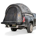 Backroadz Camo Truck Bed Tent