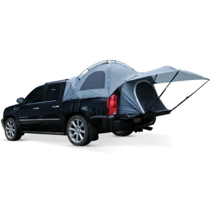 Truck Tent Chevrolet Avalanche