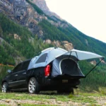 Truck Tent Chevrolet Avalanche - Image 2