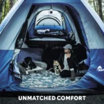 Sportz Link Truck Bed Tent - Image 3