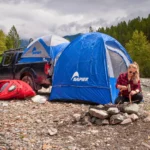 Sportz Link Truck Bed Tent - Image 4