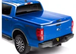 Undercover Elite Lx One Piece Truck Bed Cover - Image 3