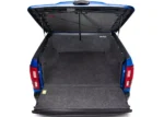 Undercover Elite Lx One Piece Truck Bed Cover - Image 4