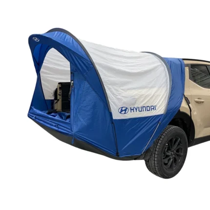 Hyundai Santa Cruz Truck Bed Tent