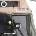 OVS LD TMBK Roof Top Annex Truck Tent