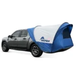 Ford Maverick Truck Bed Tent