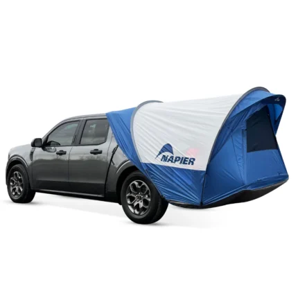 Ford Maverick Truck Bed Tent