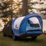 Ford Maverick Truck Bed Tent - Image 4