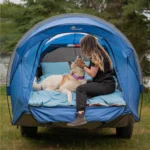 Ford Maverick Truck Bed Tent - Image 2