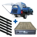 Sportz Truck Bed Tent Pro Bundle
