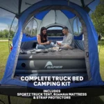 Sportz Truck Bed Tent Pro Bundle
