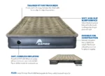 Sportz Truck Bed Tent Pro Bundle - Image 5
