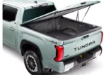 Are Ls3 Series One Piece Truck Bed Cover - Image 3